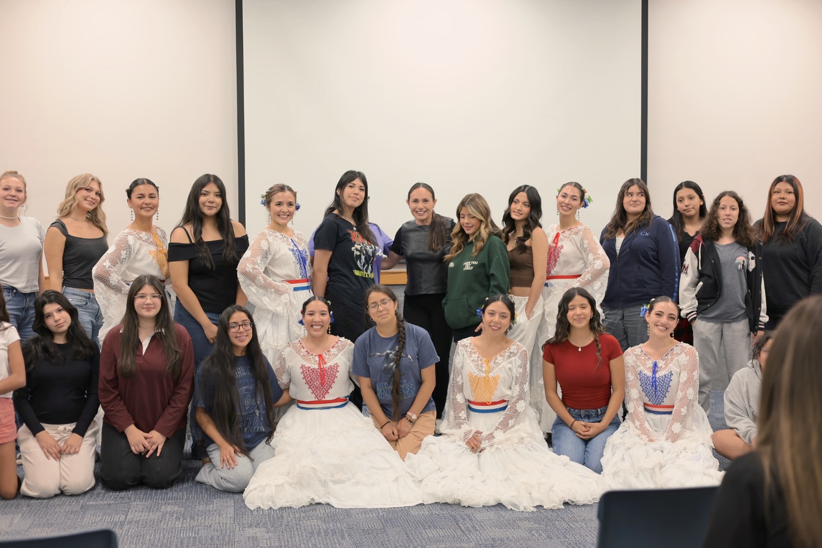 Ella Rises Ballet Picture